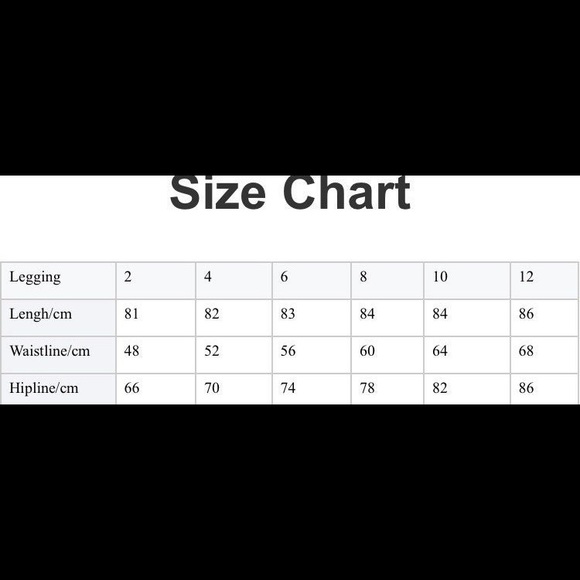 High waisted camo yoga Atlantic leggings - Picture 5 of 6